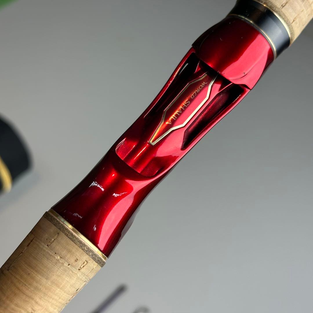 シマノ ワールドシャウラ　ドリームツアーエディション 1652R-5