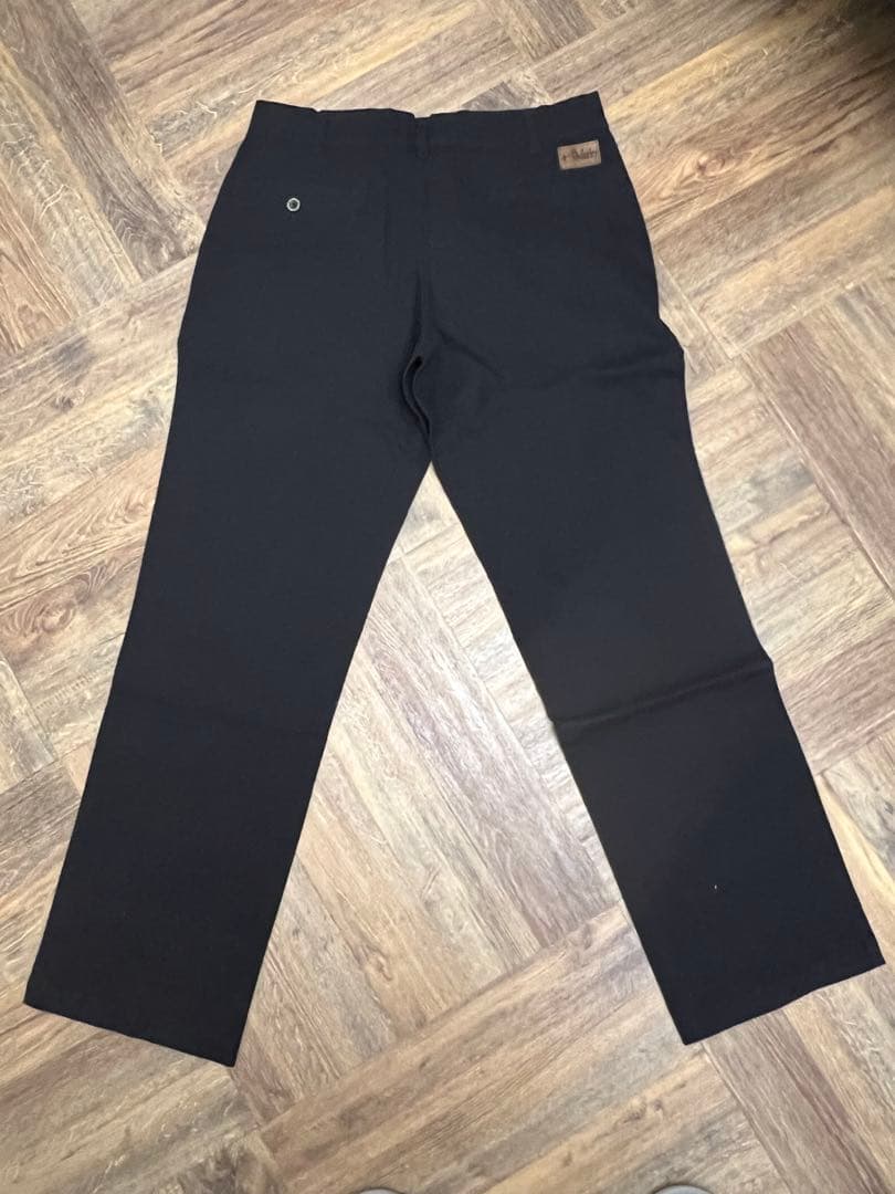 ダービーオブサンフランシスコ　フリスコパンツ　W36 新品　サンフランシスコ購入
