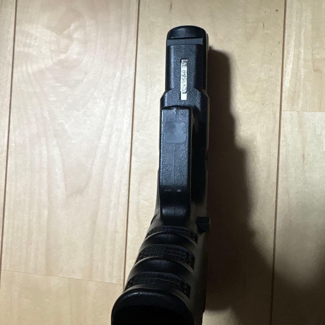 東京マルイ　GLOCK 19 ガスガン トイガン　18禁　ジャンク