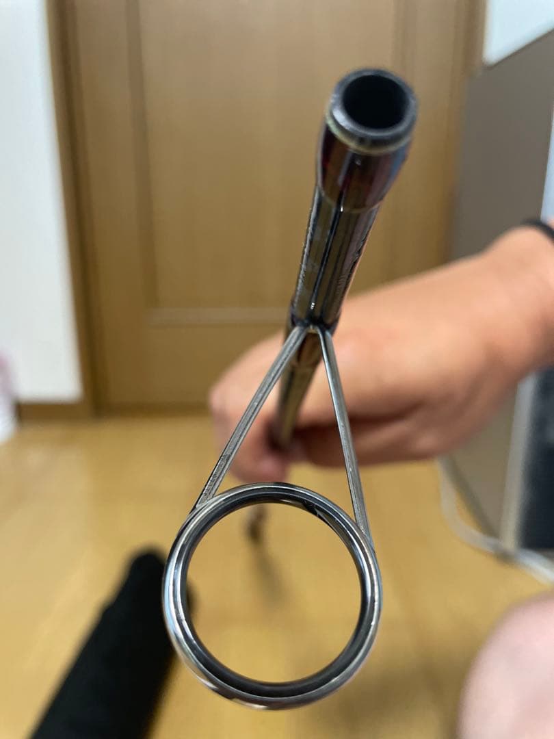 ワールドシャウラ　2701FF-2