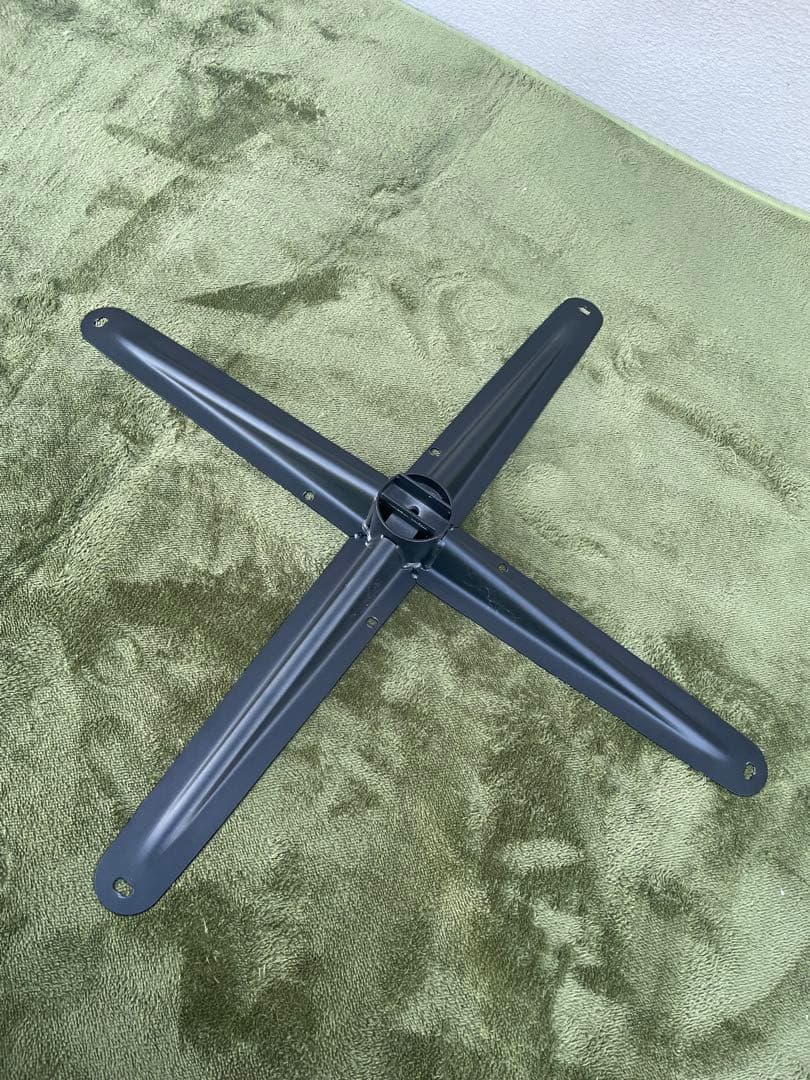 【送料込】IKEA STENSELE ステーンセレ 丸テーブル コーヒーテーブル