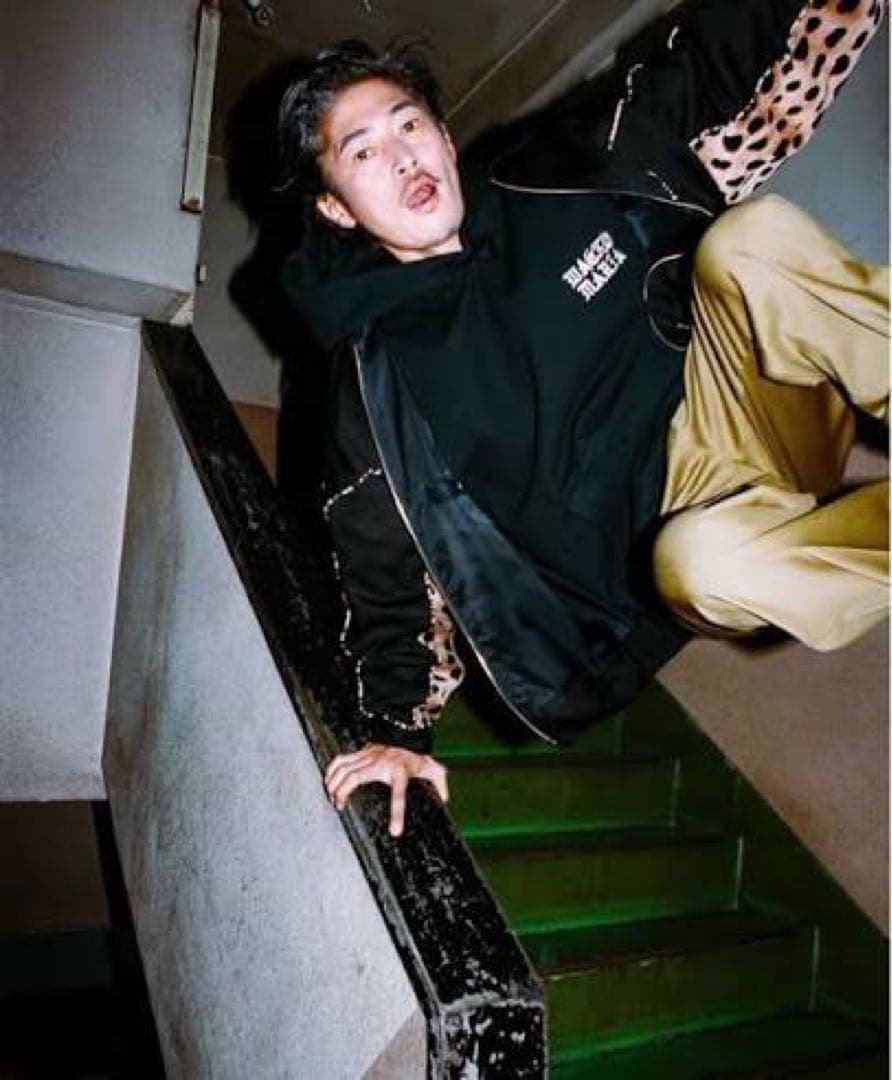 ジャケット・アウター WACKOMARIA WESTERN JACKET