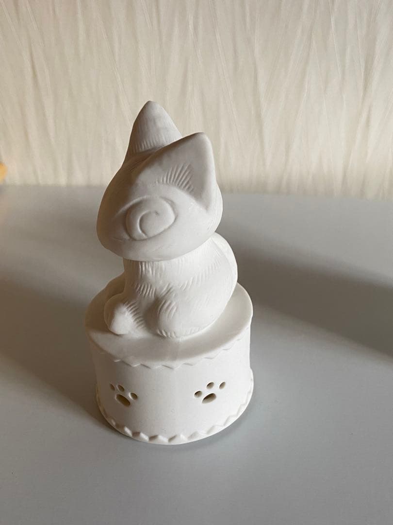 【未使用】ダヤン　LEDライト　2種セット　非売品