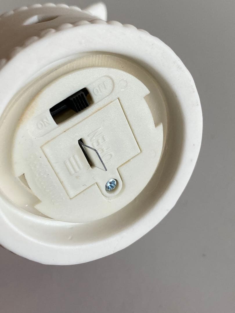 【未使用】ダヤン　LEDライト　2種セット　非売品