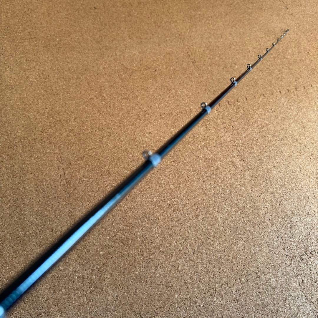 【極美品 7月購入】24年モデル ツララハーモニクス スタッカート810