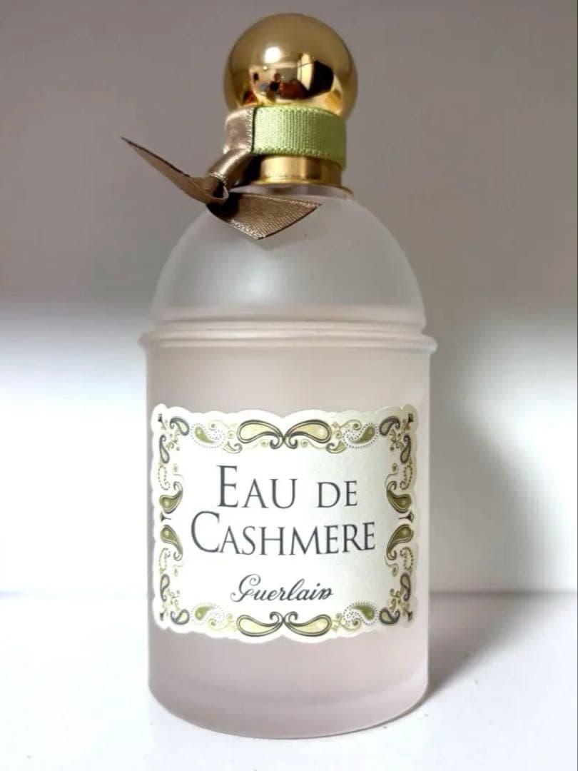 ゲラン　オーデカシミア　オーデトワレ　125ml