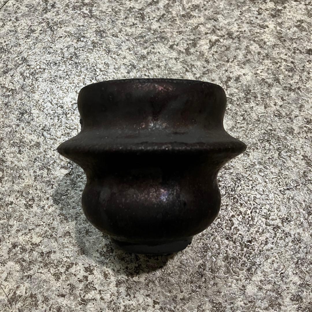 細川政己 植木鉢 鉢