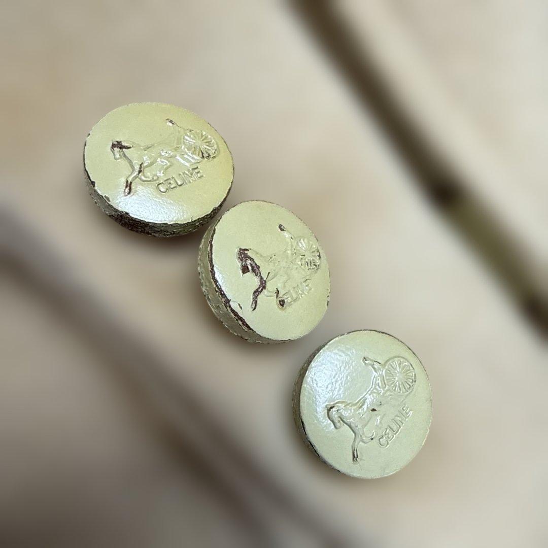 セリーヌCELINE 大きいサイズ　カシミヤ50%ウールコート　3Lサイズ