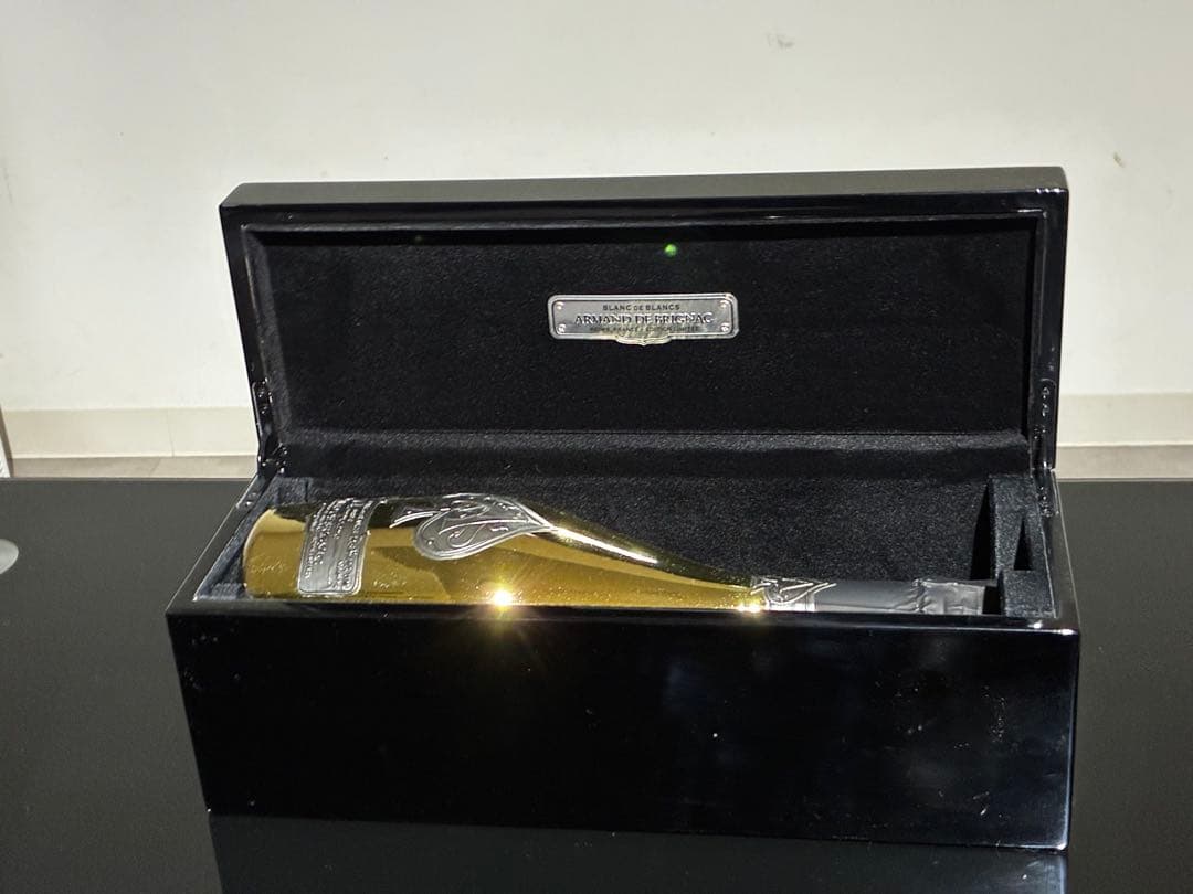 アルマンド　ブランドブラン