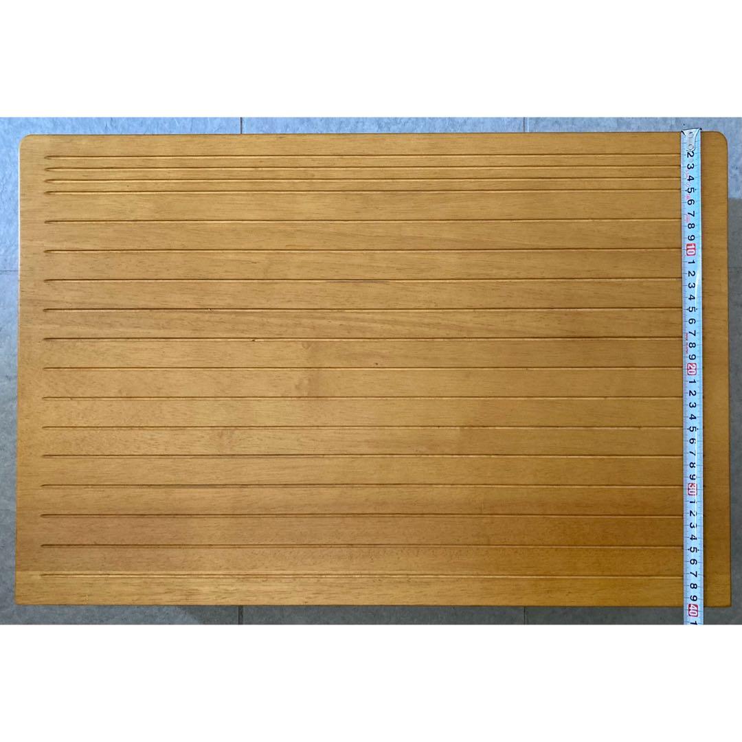 木製踏台 踏み台 DX 1段 15 玄関 勝手口 上がり框 段差軽減 台座 介護