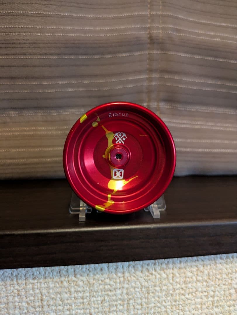 CLYW×onedrop seven summit Elbrus