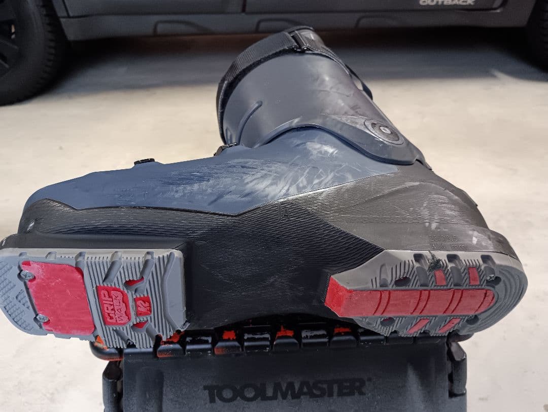 K2 RECON 100 GW MV 28 28.5 リーコン