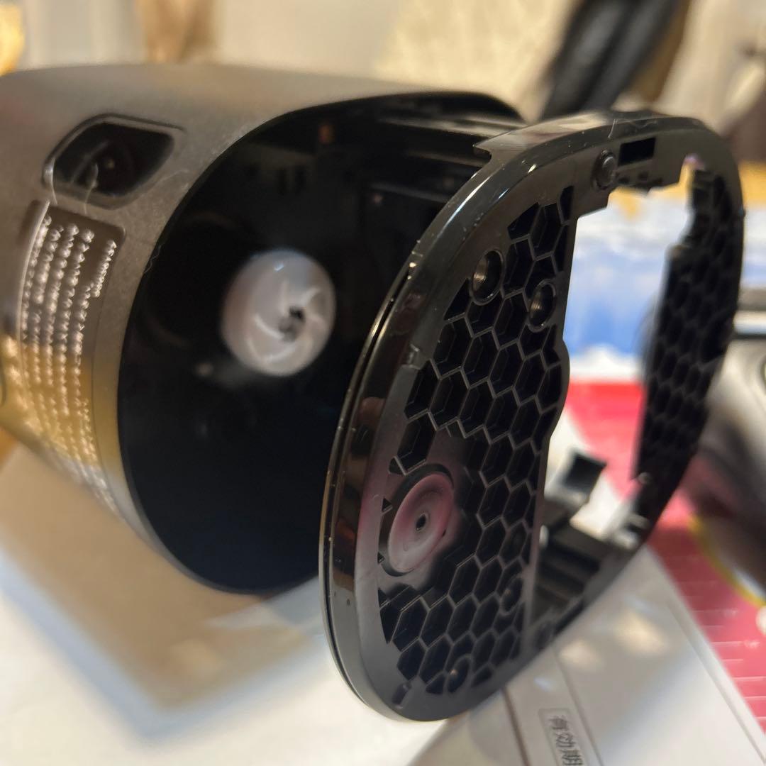 BRAUN シリーズ 9Pro メンズ電気シェーバー
