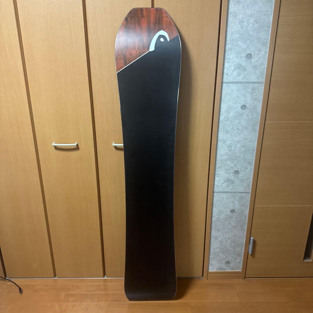 head/ヘッド　パワーハウス　LYT 161