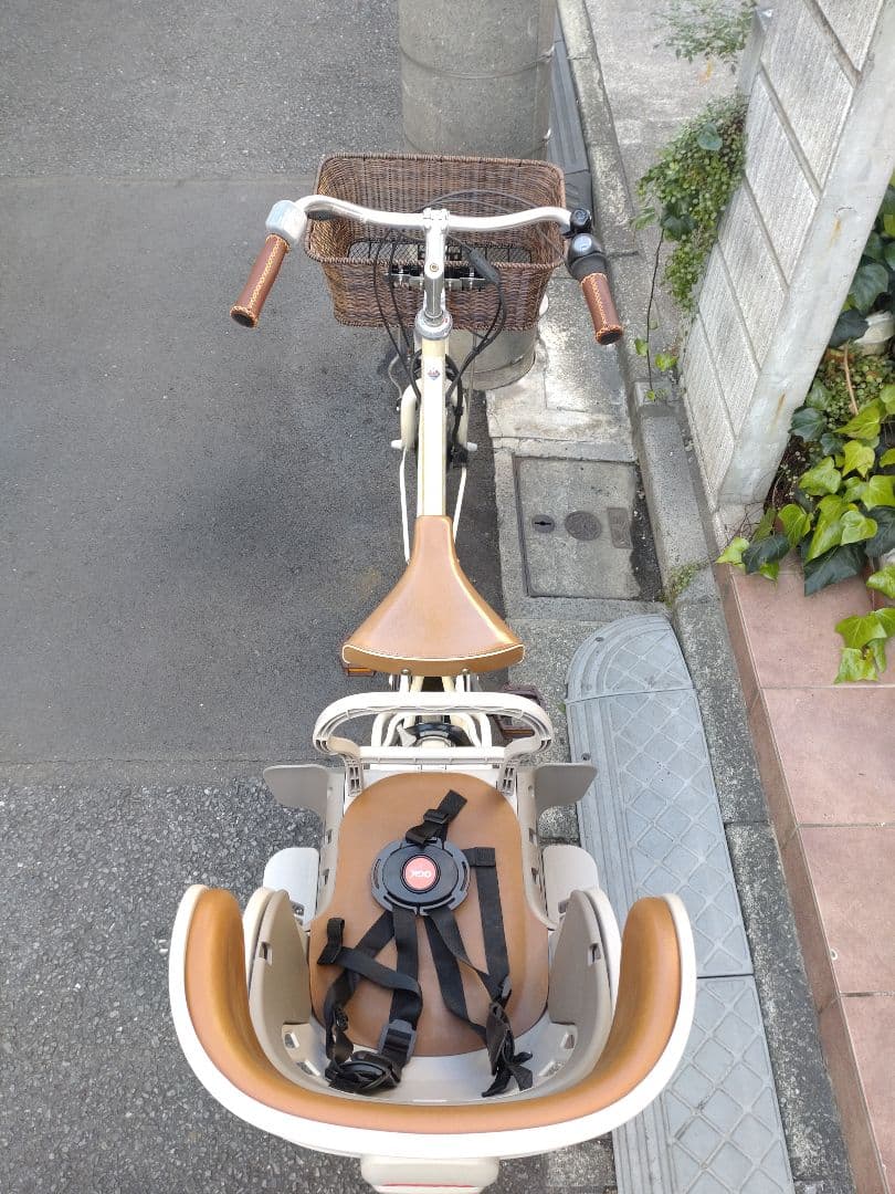 直接引渡可★配送可★カスタム現行型【限定車ステップクルーズe】電動アシスト自転車
