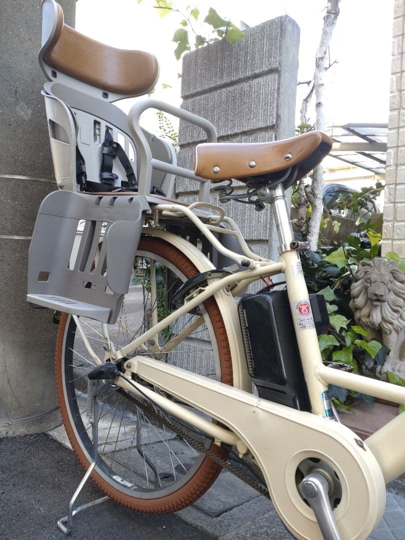 直接引渡可★配送可★カスタム現行型【限定車ステップクルーズe】電動アシスト自転車
