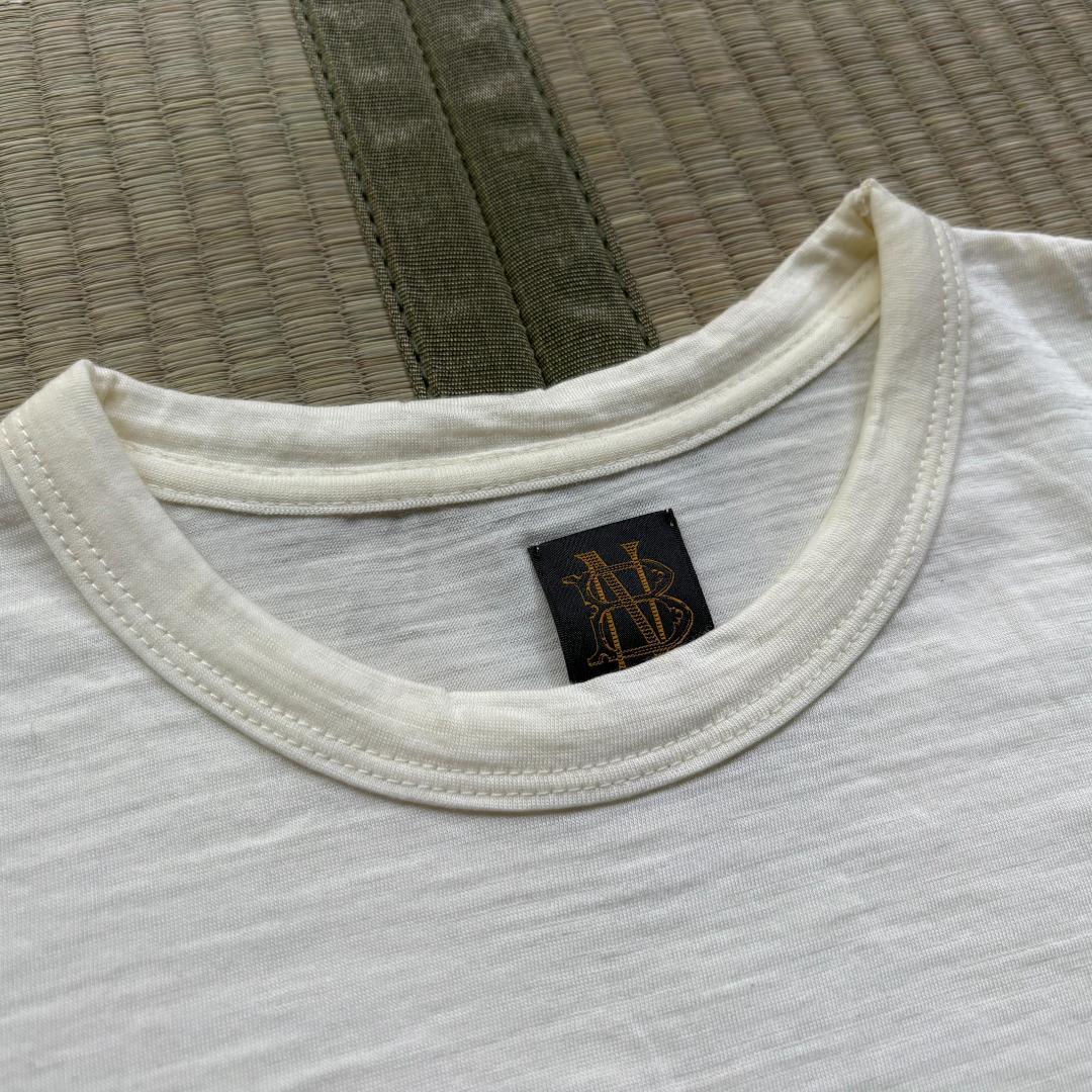 【美品】BATONER for tatazumaiizumai タンクトップ