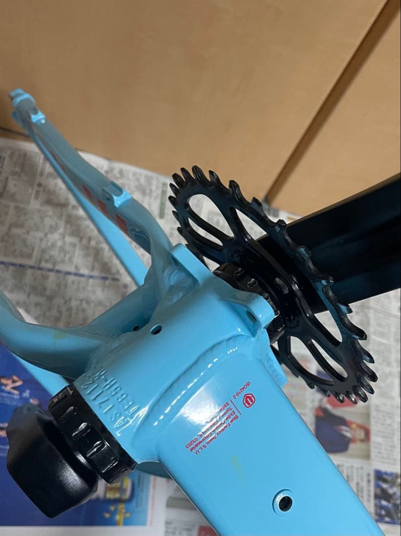 Mondraker Vantage RR 2018 マウンテンバイクフレーム