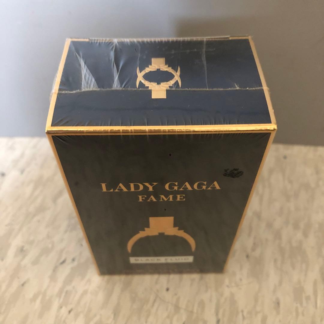 Lady Gaga Fame 30ml & 50ml 香水セット