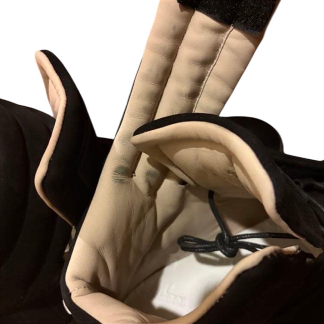 カ*ラ様 Maison Margiela future high ハイカットスニ