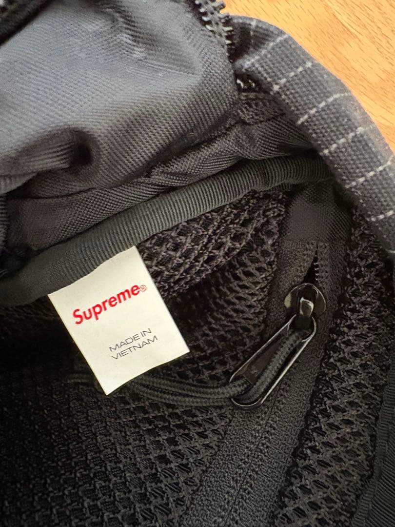 Supreme シュプリームボディバッグウエストバッグ24SS3M