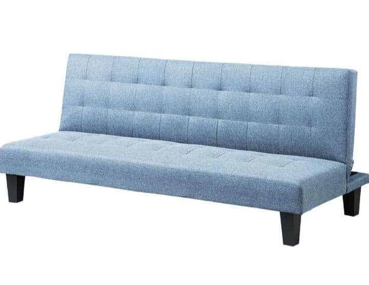 ソファーベッド　2人掛け