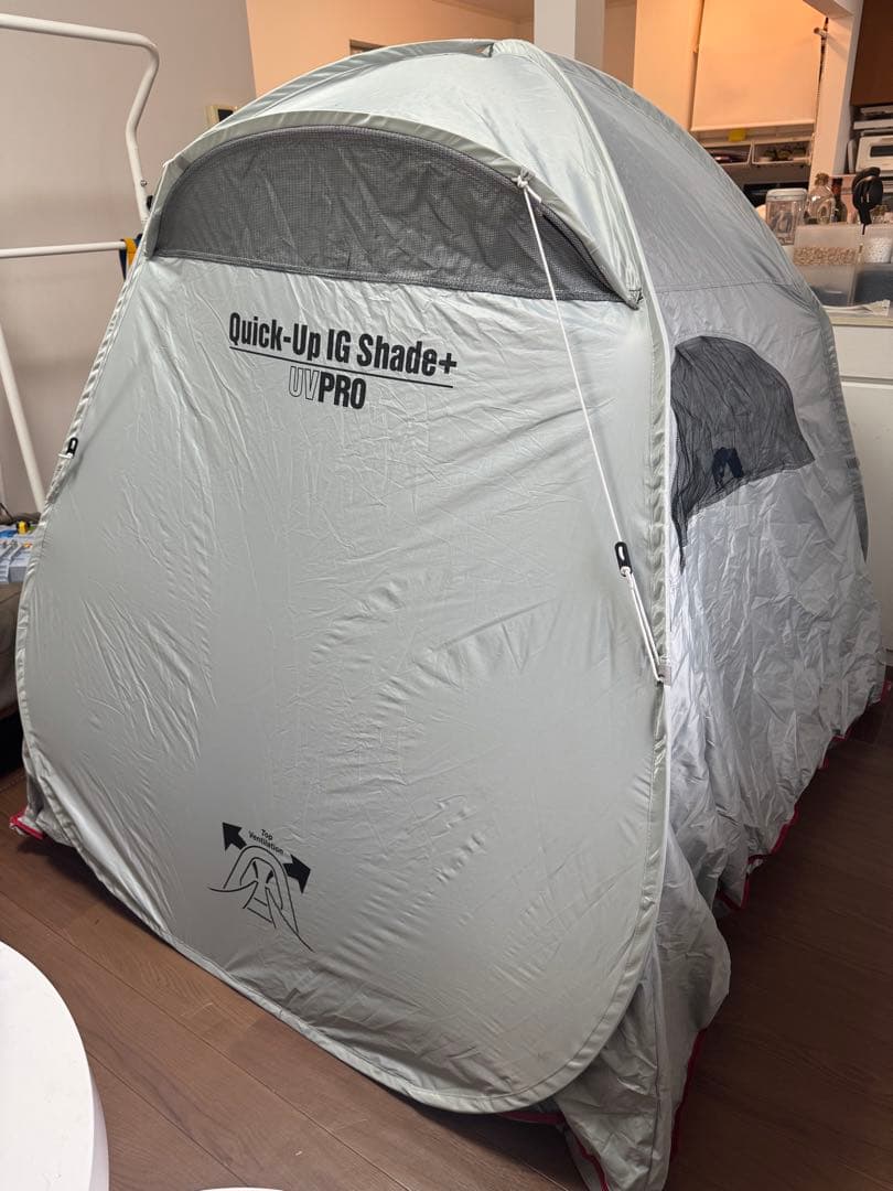 コールマン Coleman ポップアップテント