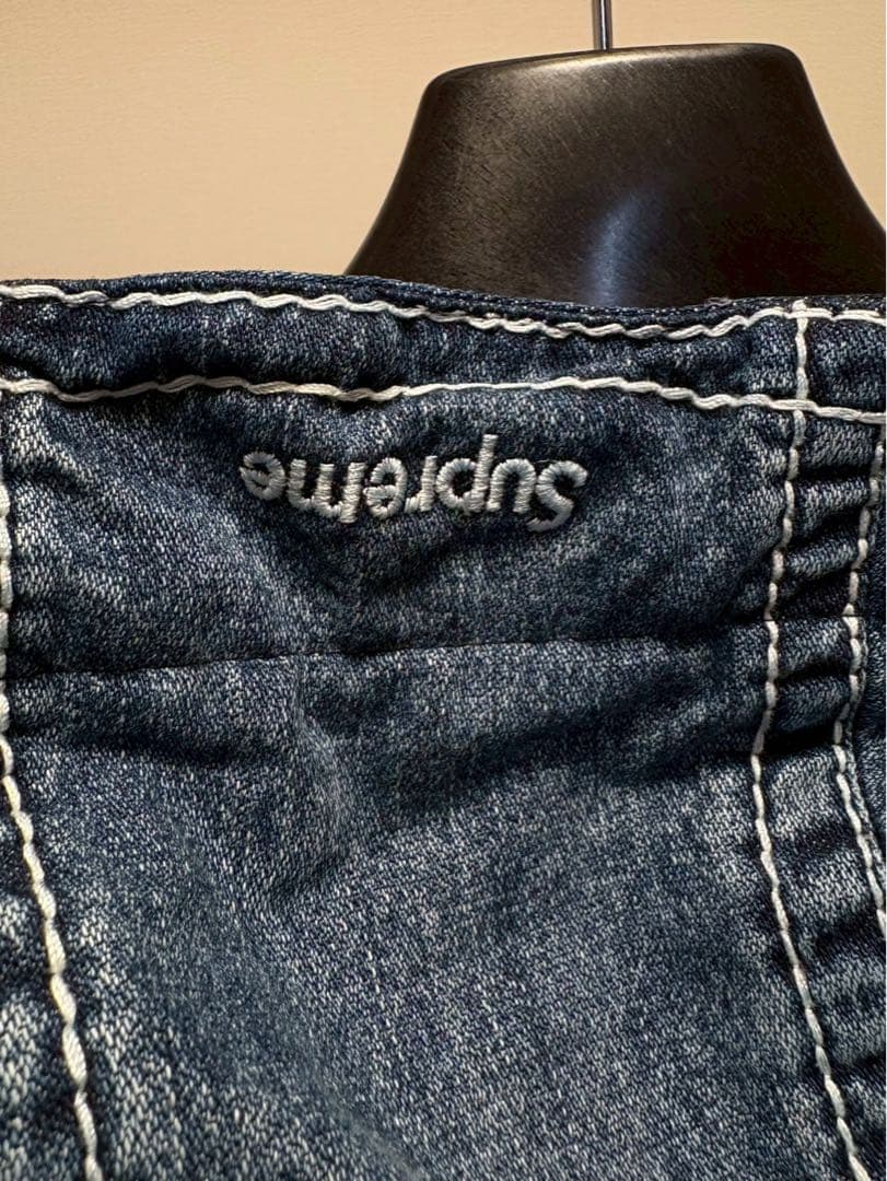 6*O様 Supreme / True Religion GORE-TEX Sh