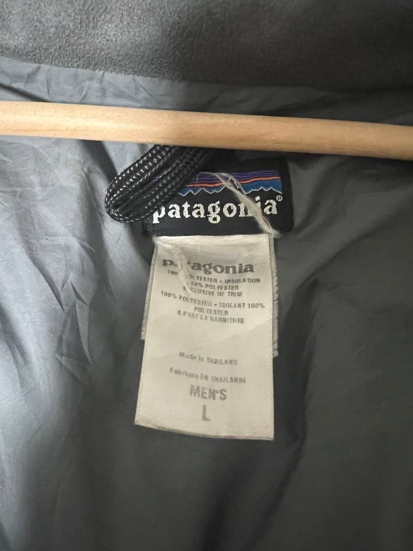 【 パタゴニア Patagonia 】ルビコンライダー ジャケット 08年製