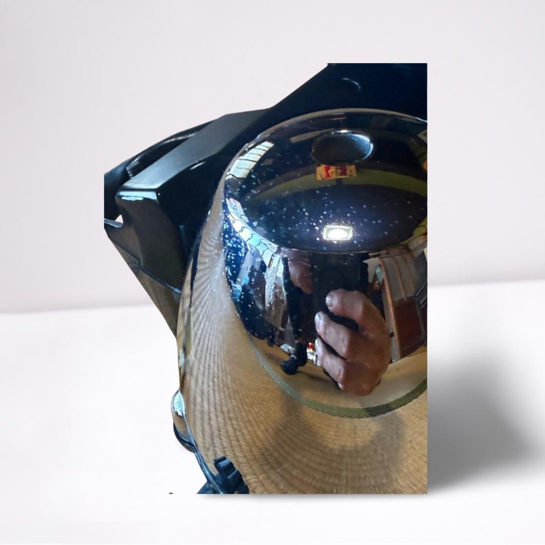 ZRX400 メーター ZRX400Ⅱ型 取り外し品