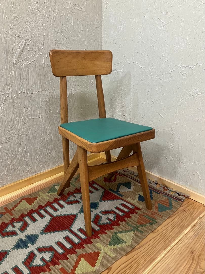 マルニ オールドマルニ デルタチェア ／ ヴィンテージ レトロ