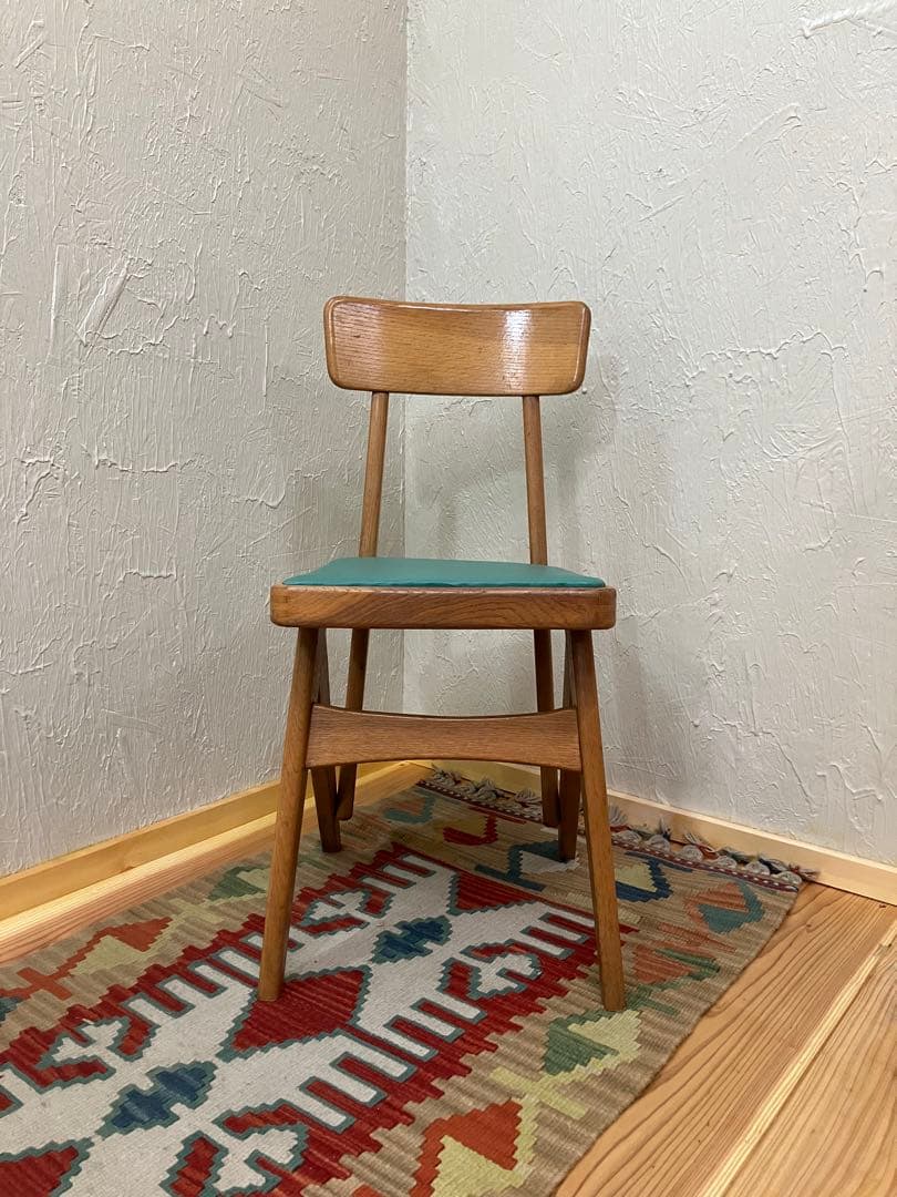 マルニ オールドマルニ デルタチェア ／ ヴィンテージ レトロ