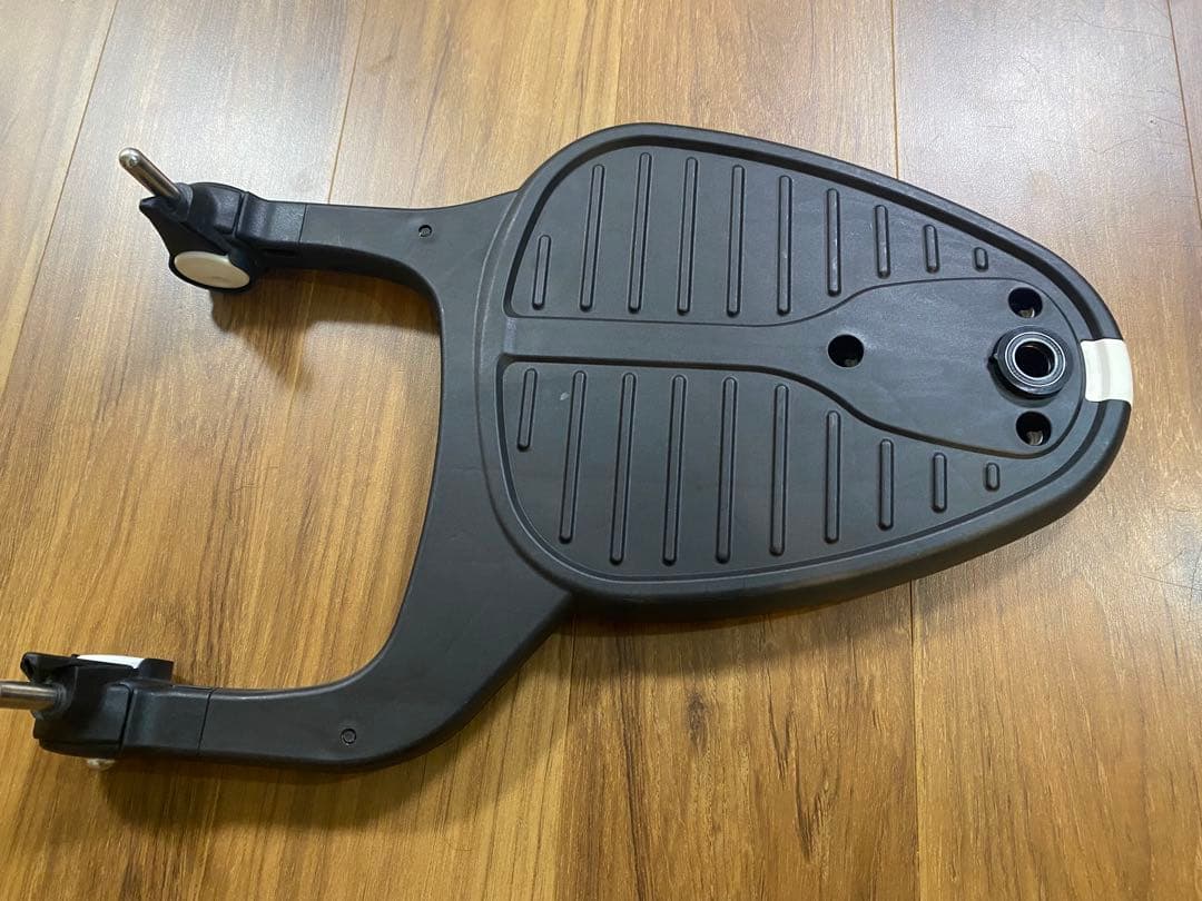 ベビーカー・バギー bugaboo comfort wheeled board