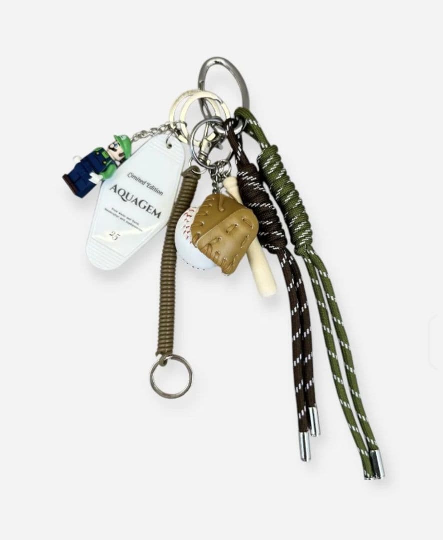 sticky zoo チャーム　 最終値下げ