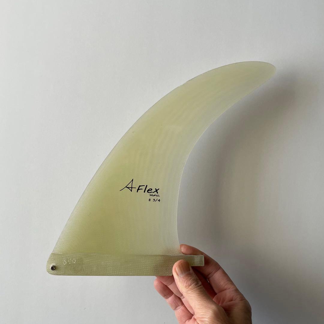 A flex fin アンドレイニ フィン8.75 レインボーフィンカンパニー