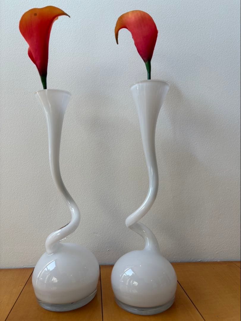 【期間限定値下げ】Normann  swing vase