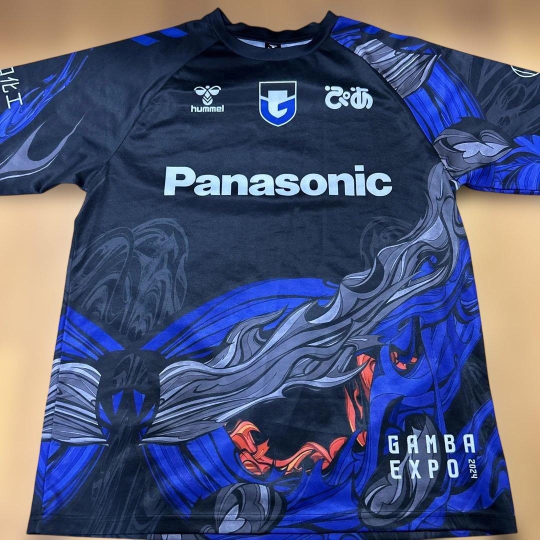 ガンバ大阪　GAMBA まとめ売り 5点売り バラ売り可
