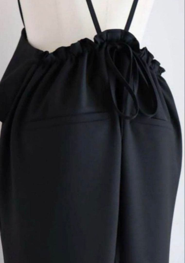 girlish サロペット