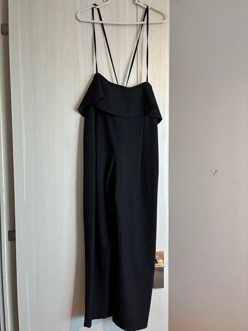 girlish サロペット