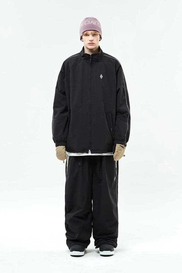 Specialguest V2 SIDELINE TRACK JACKETセット