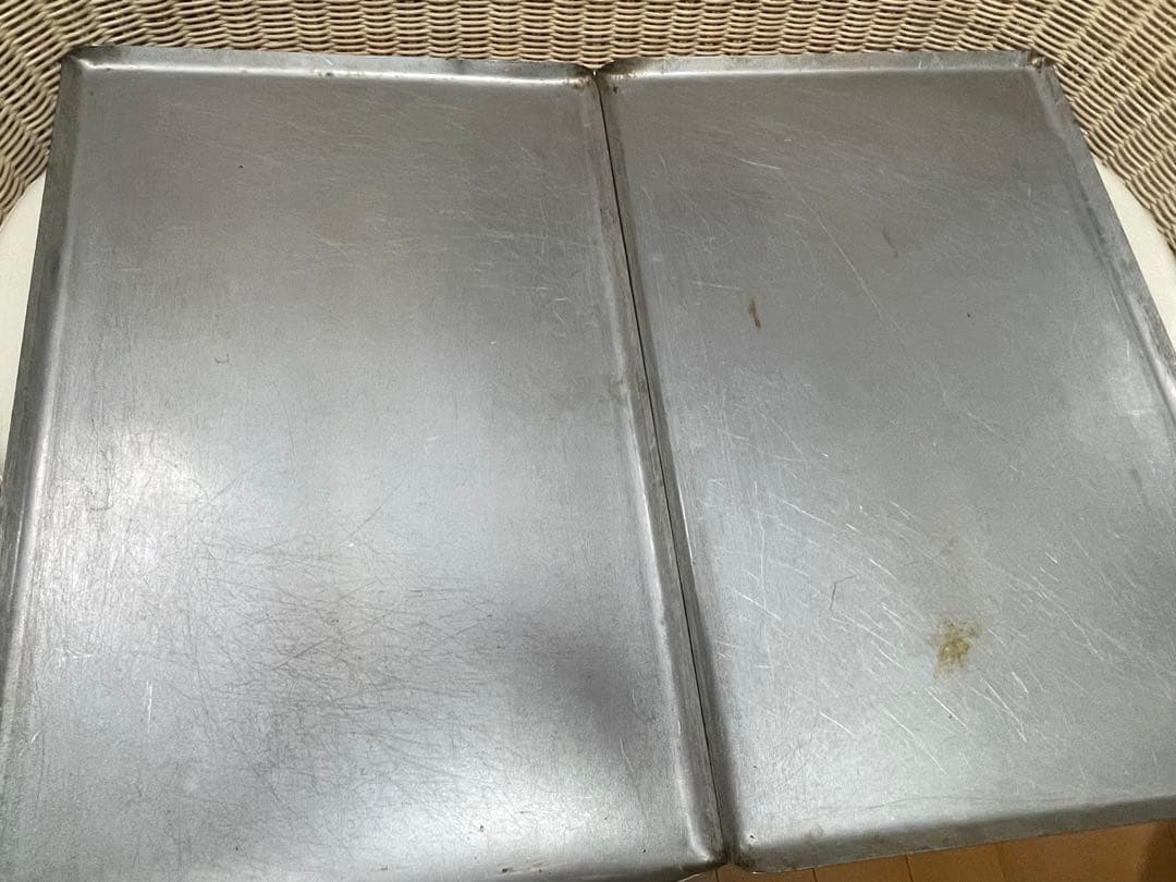 フランス天板　2枚セット