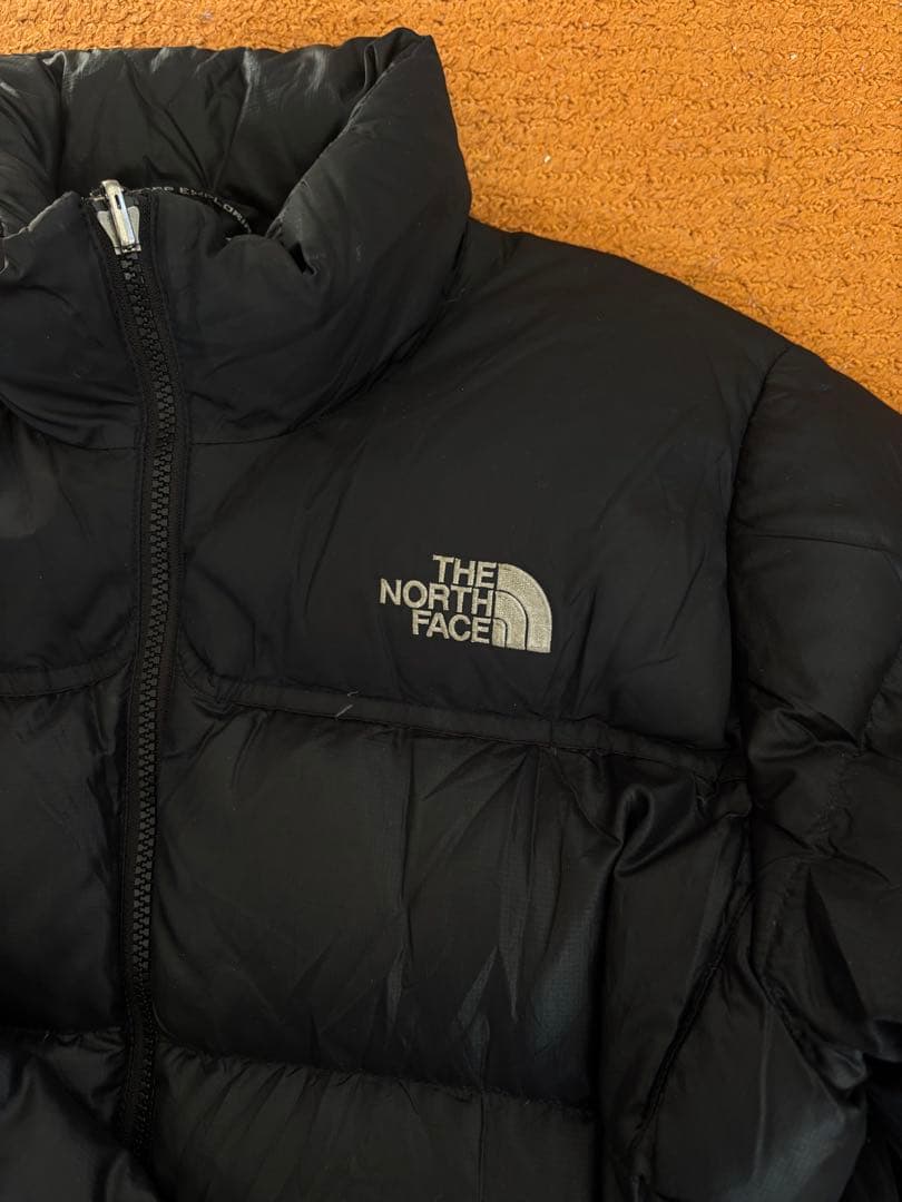 The north face ダウンジャケット