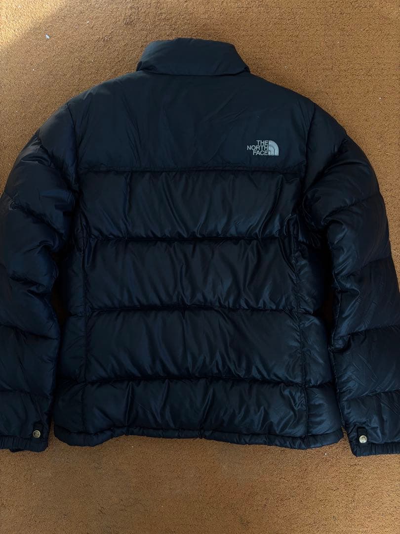 The north face ダウンジャケット