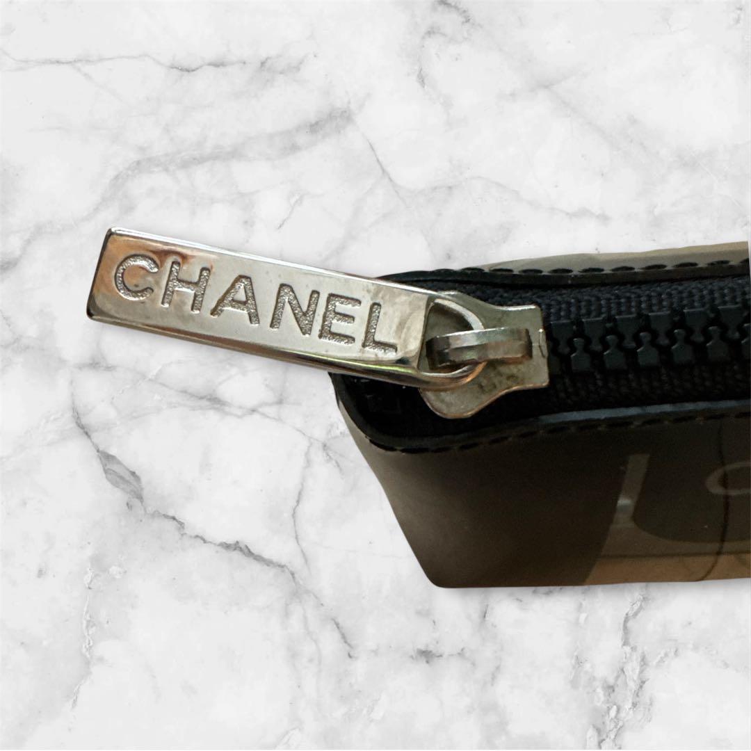 CHANELポーチ♡Windows Line