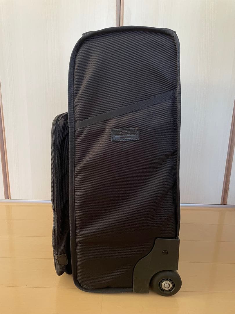 ☆美品•レア☆吉田カバンPORTER/スーツケース •2輪トロリーケース☆