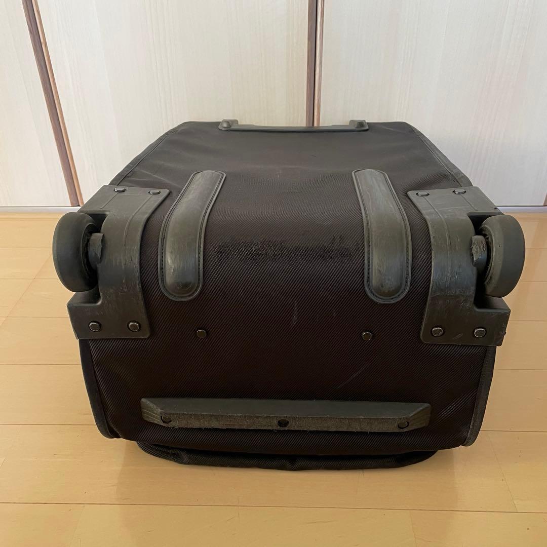 ☆美品•レア☆吉田カバンPORTER/スーツケース •2輪トロリーケース☆
