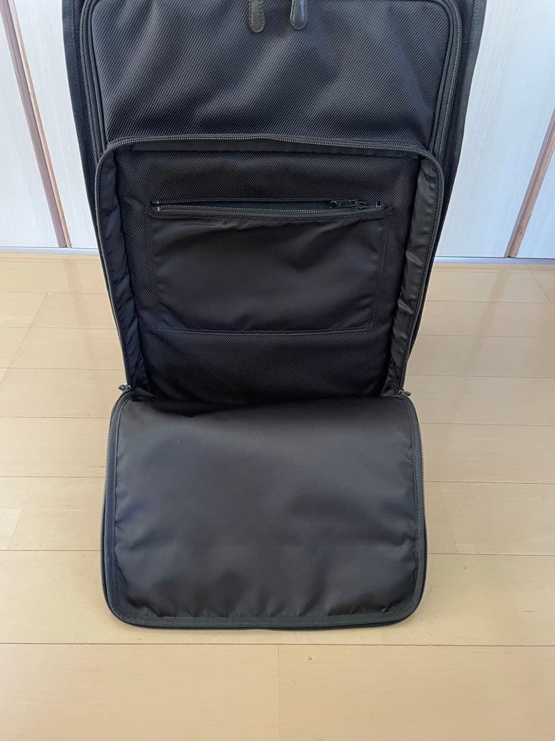 ☆美品•レア☆吉田カバンPORTER/スーツケース •2輪トロリーケース☆