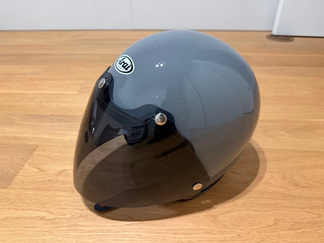 Arai Classic AIR モダングレージェットヘルメットクラシックエアー