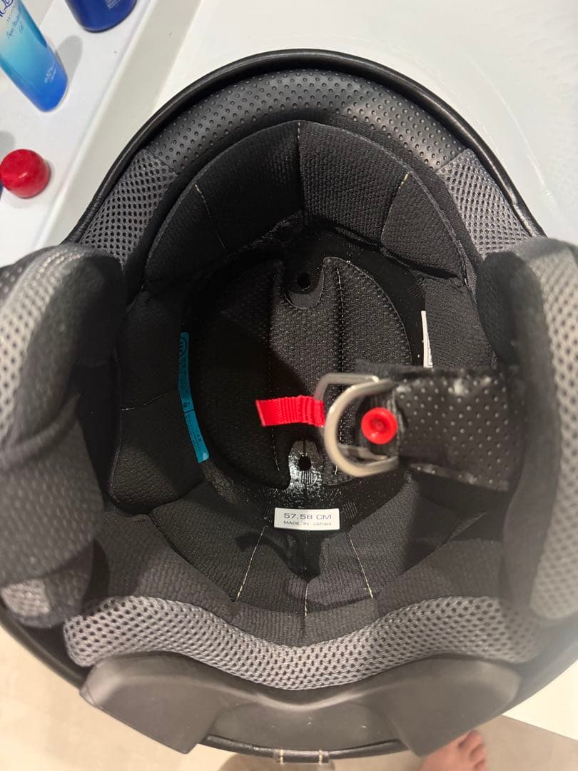Arai Classic AIR モダングレージェットヘルメットクラシックエアー