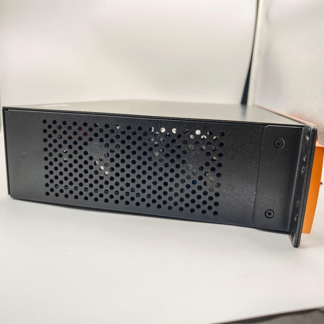 【完動品】Avid Eleven Rack エレキギター用プロセッサー